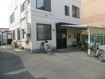 ���ӊ��@�a�@ 300m ���������N���j�b�N