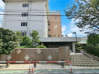 ���ӊ��@�a�@ 820m �n�s���a�@