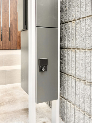 ���̑��@�O�ρu��z�{�b�N�X�v�@���Ԃ��C�ɂ�����z�������ł����S�Ɏ󂯎��܂��B 