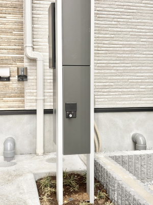 ���̑��@�O�ρu��z�{�b�N�X�v�@���Ԃ��C�ɂ�����z�������ł����S�Ɏ󂯎��܂��B 