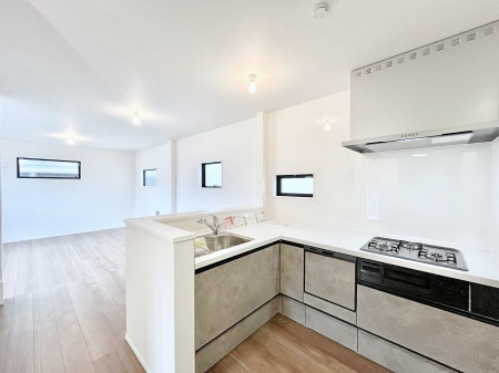 �L�b�`���@�J�E���^�[�z���Ɋy����������ׂ�B�����̂������������Ɣ��������Ȃ肻���ł��ˁB