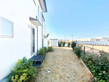 ���̑��@���q���܂̗V�я�≜���܂̃K�[�f�j���O�ȂǗp�r���ʂȒ�X�y�[�X�I