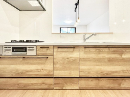 �L�b�`���@�������������I�ɁA�y�����I�V�X�e���L�b�`��  