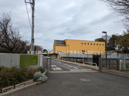 ���ӊ��@�c�t���E�ۈ牀 770m ���K�u�삱�ǂ���