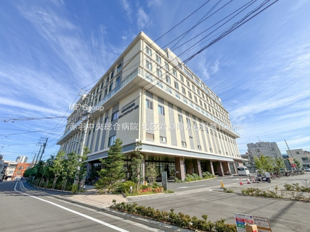 ���ӊ��@�a�@ 1060m �ԉH���������a�@