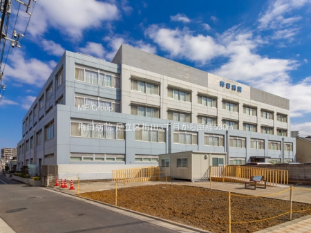 ���ӊ��@�a�@ 530m �~�c�a�@