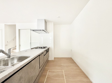 �L�b�`���@�����g���L�b�`��������A�g���₷�����������̂��₷���ɂ������܂����B