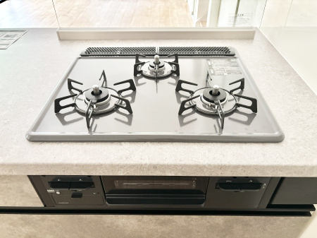 ���̑����ρ@�K�X�R�����͂r���Z���T�[���ځB�Η͒��߂�ł��t���E�����Y����h���ł���܂��B