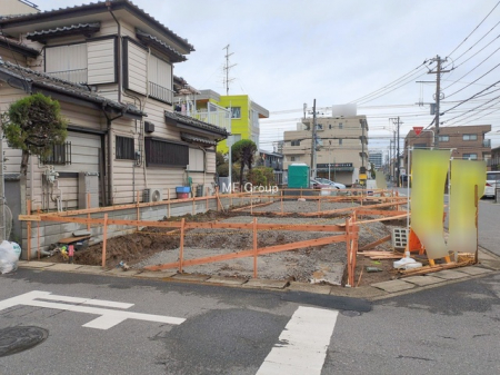 ���n�O�ώʐ^�@-