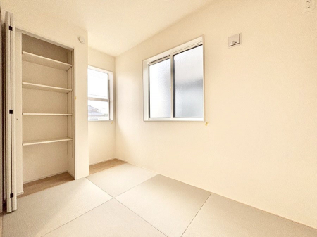 ���̑����ρ@�L�b�Y�X�y�[�X��x���̂���Q�X�y�[�X�ɁI���r���O�ɗאڂ����^�^�~�R�[�i�[�B