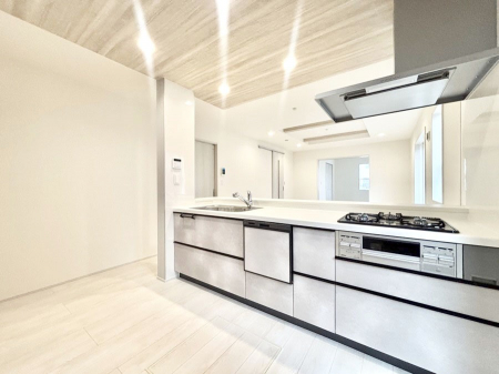 �L�b�`���@��Ƃ肠��L�b�`���ł͂��Ƒ��Ɗy�������������ł��܂��B