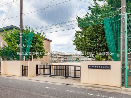 ���ӊ��@���w�Z 360m ���n�旧�ΐ_��䏬�w�Z