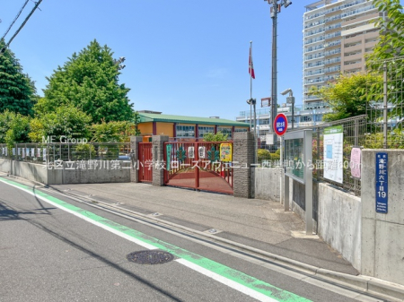 ���ӊ��@���w�Z 600m �k�旧�����񏬊w�Z