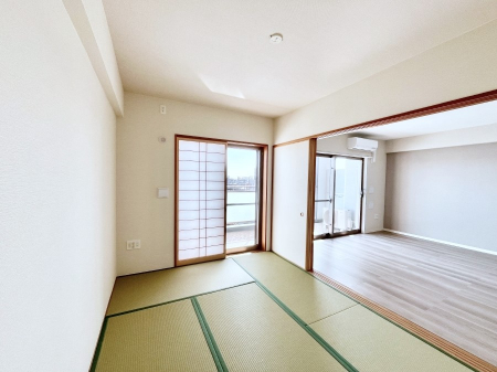 ���̑����ρ@���r���O�אڂ̘a���͖����̕�炵�ɖ����ƈ��炬�������炵�Ă���܂�  