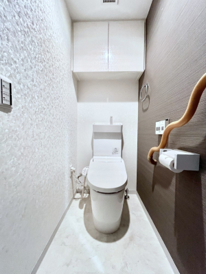 �g�C���@�������̂���g�C�� 