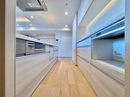 �L�b�`���@�L�X�Ƃ����g������̗ǂ��L�b�`���œ��X�̂��������y�����Ȃ肻��