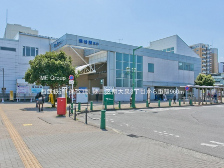 ���ӊ��@�w 960m �����S���u�ےJ�v�w