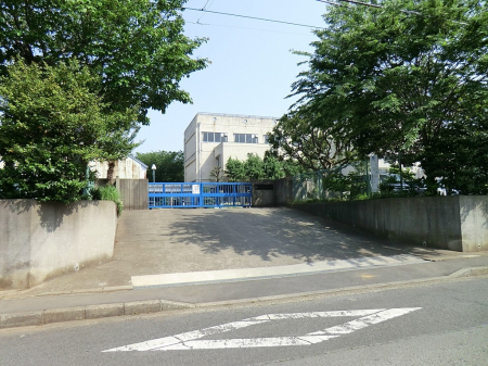 ���ӊ��@���w�Z 69m �D���s���������w�Z