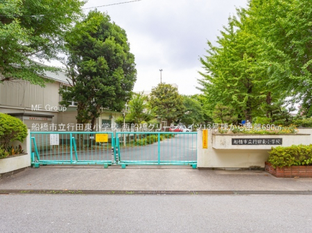 ���ӊ��@���w�Z 690m �D���s���s�c�����w�Z