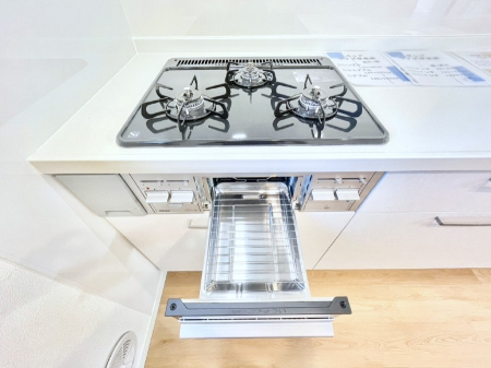 ���̑����ρ@�K�X�R�����͂r���Z���T�[���ځB�Η͒��߂�ł��t���E�����Y����h���ł���܂��B