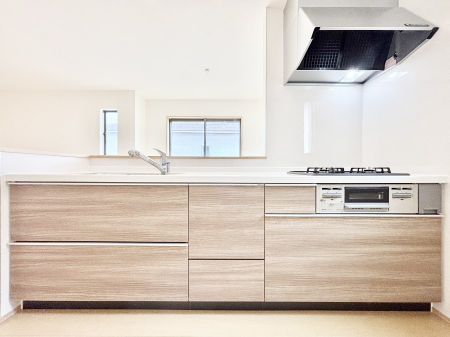 �L�b�`���@�������������I�ɁA�y�����I�V�X�e���L�b�`��