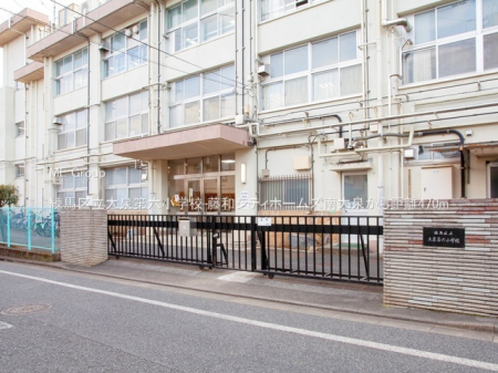 ���ӊ��@���w�Z 470m ���n�旧����Z���w�Z