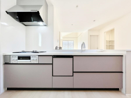 �L�b�`���@�������������I�ɁA�y�����I�V�X�e���L�b�`��  �@