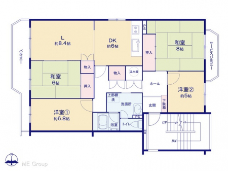 �@�}�ʂƈقȂ�ꍇ�͌�����D��