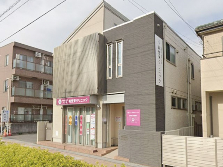 ���ӊ��@�a�@ 1300m ���Ǔ��N���j�b�N