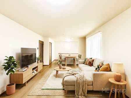 ���r���O�@�v���C�o�V�[������2�K���r���O�͖��邭�J���������Ղ�@���Ƌ��CG�ł�