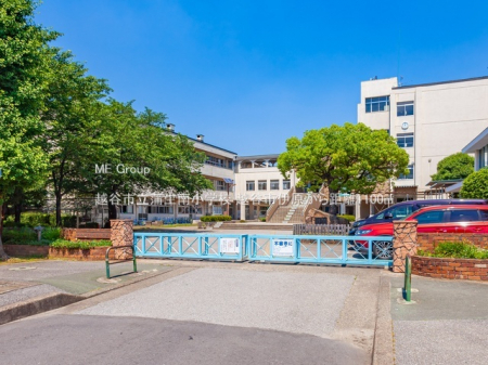 ���ӊ��@���w�Z 1100m �z�J�s�������쏬�w�Z