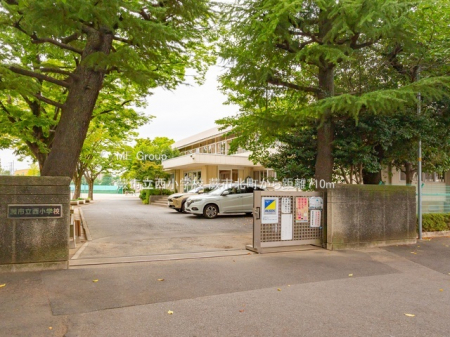 ���ӊ��@���w�Z 710m �n�s�������w�Z