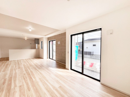 ���̑����ρ@21.5���̍L�X�k�c�j�͉Ƒ��݂�Ȃ̉��K��ԁI�Ƒ��̂Ȃ������������厖�ȋ�ԁB