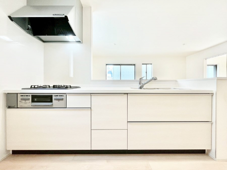 �L�b�`���@�����g���L�b�`��������A�g���₷�����������̂��₷���ɂ������܂����B 