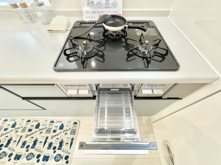 ���̑����ρ@�K�X�R�����͂r���Z���T�[���ځB�Η͒��߂�ł��t���E�����Y����h���ł���܂��B