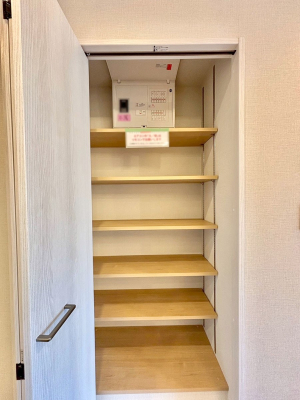 ���̑����ρ@���r���O���[�B�����Ɏ��[������ƕ����W�܂�LDK���X�b�L���Еt�������ł��ˁB  