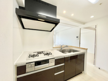 �L�b�`���@�����g���L�b�`��������A�g���₷�����������̂��₷���ɂ������܂����B