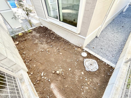 ���̑��@�K�[�f�j���O��ƒ�؉����y���߂邨��t���B