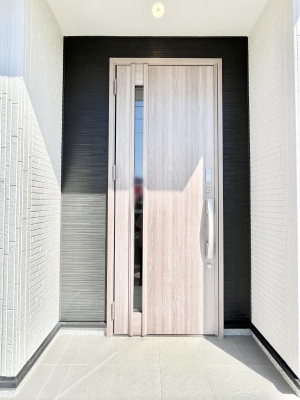 ���ց@�Z�܂��̊�����o����A���փh�A�B 