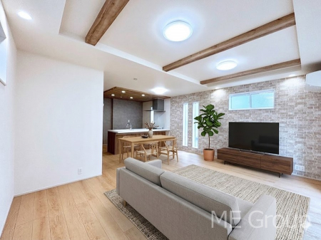 ���r���O�@���Ƒ��̓��₩�Șb�����ŕ�܂�閾�邢���r���O  ���Ƌ��CG�ł�