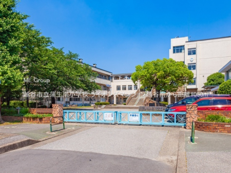 ���ӊ��@���w�Z 1050m �z�J�s�������쏬�w�Z