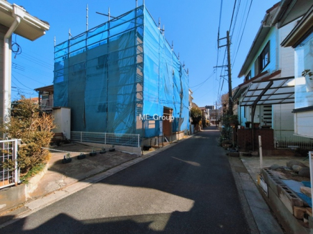 ���n�O�ώʐ^�@-