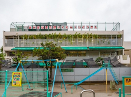 ���ӊ��@�c�t���E�ۈ牀 500m �ԉH�k�ۈ牀