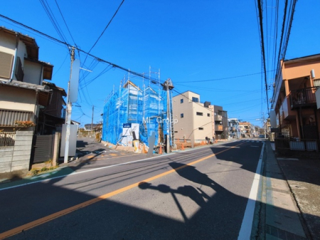 ���n�O�ώʐ^�@-