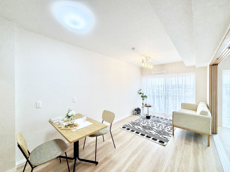 ���̑����ρ@�傫�ȑ����炽���Ղ�̗z���ƕ�����������_�C�j���O  