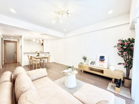 ���̑����ρ@�Ƒ������R�ƏW�܂�e���̃X�y�[�X�ɂȂ肻��