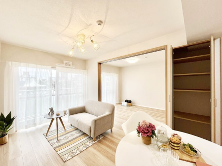 ���̑����ρ@�אڂ̗m�����J������΂���ɍL�X��Ԃ�