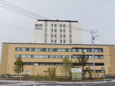 ���ӊ��@�a�@ 2600m ���ˎs��������ÃZ���^�[