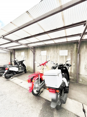 ���̑��@�o�C�N�u����