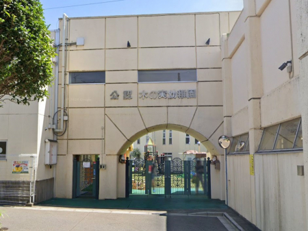 ���ӊ��@�c�t���E�ۈ牀 500m �w�Z�@�l�؂̎��w���؂̎��c�t��